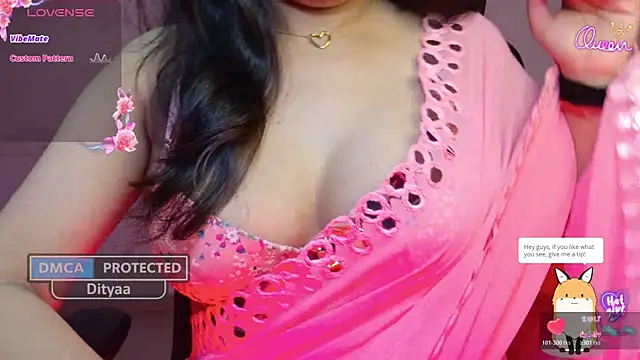 Punjabi Queen1 online show from June 13, 3:32 pm