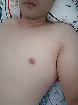 Mateo2803 online show from July 19, 1:15 pm