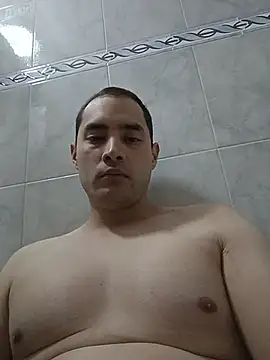 Mateo2803 online show from July 21, 4:26 am