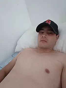 Mateo2803 online show from July 21, 7:05 pm