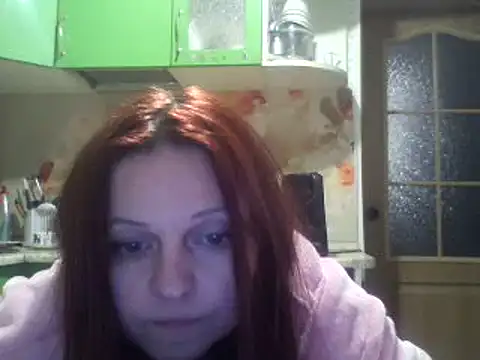 CatMelissa online show from February 9, 9:28 pm