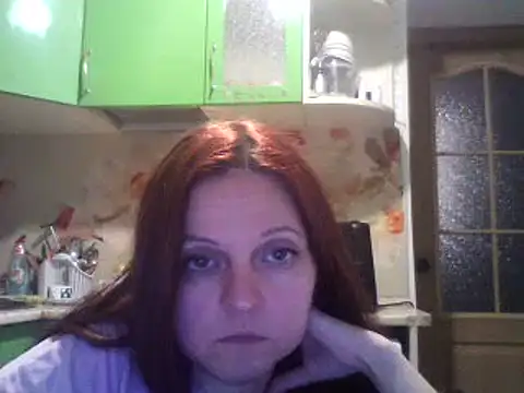 CatMelissa online show from February 15, 9:37 pm