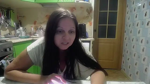 CatMelissa online show from September 12, 9:26 pm