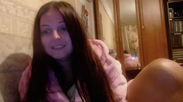 CatMelissa online show from September 24, 10:35 pm