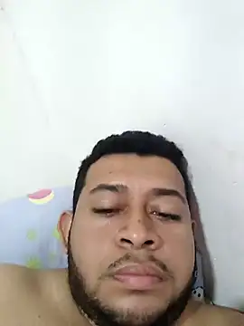 demoledor199 online show from March 22, 7:20 pm