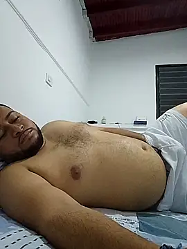 demoledor199 online show from April 7, 4:13 am