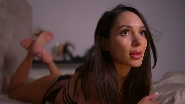 Mila May  online show from December 21, 12:16 pm