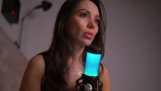 Mila May  online show from December 25, 3:50 am