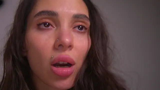 Mila May  online show from January 25, 7:39 pm