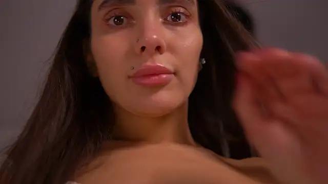 Mila May  online show from March 14, 5:16 am