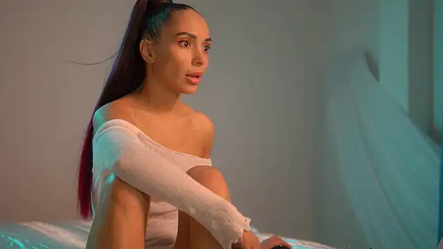 Mila May  online show from September 21, 3:46 pm