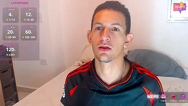 Snapshot of meridandwither chatting on February 28, 10:20 am meridandwither online show from February 28, 10:20 am