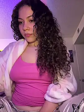 ladylavish online show from February 6, 7:45 am