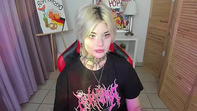 mekurisu online show from October 1, 1:22 am