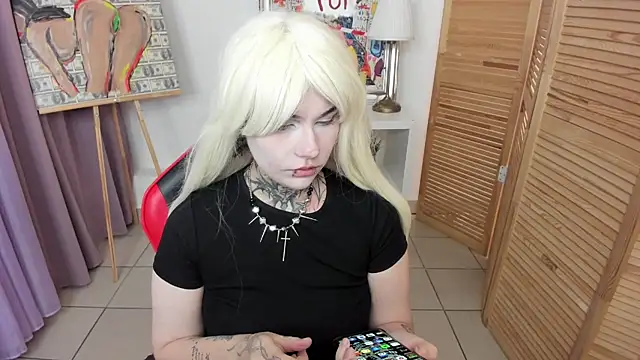 mekurisu online show from October 11, 1:16 am