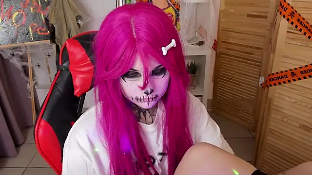 mekurisu online show from November 1, 1:18 am