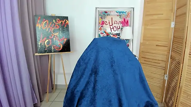 mekurisu online show from January 9, 1:19 am