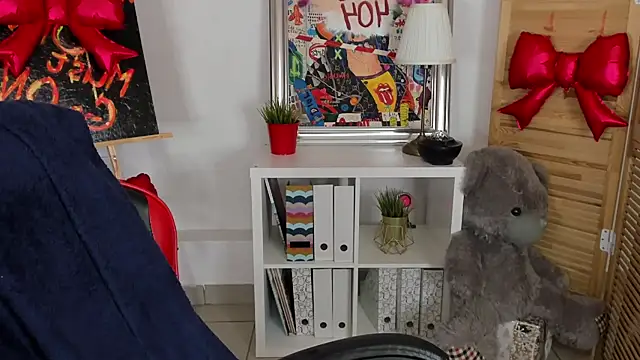 mekurisu online show from March 6, 8:33 am