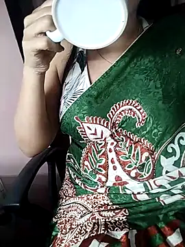 karishma online show from February 20, 1:46 am