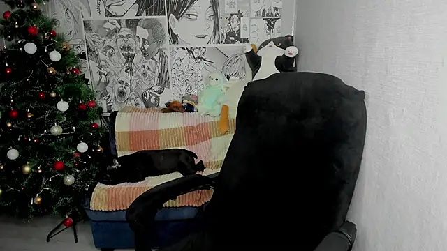 Snapshot of Martha_Cameron chatting on December 23, 8:57 pm Martha Cameron online show from December 23, 8:57 pm