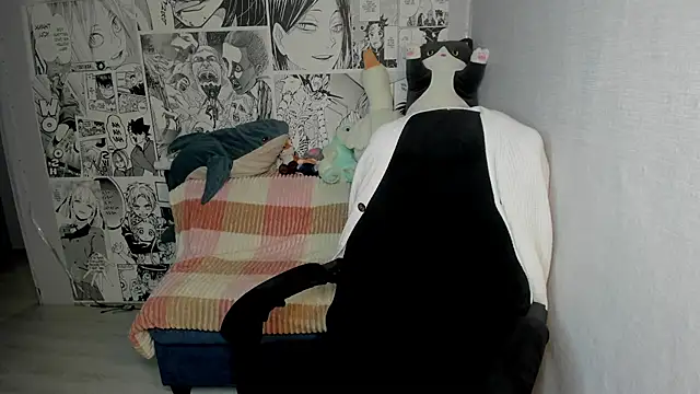 Snapshot of Martha_Cameron chatting on February 10, 2:30 am Martha Cameron online show from February 10, 2:30 am