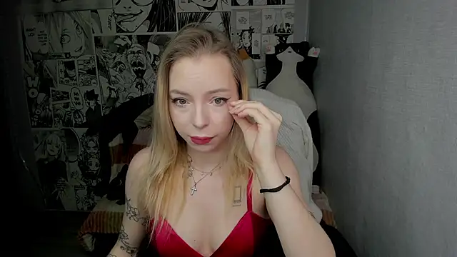 Snapshot of Martha_Cameron chatting on February 11, 10:18 pm Martha Cameron online show from February 11, 10:18 pm