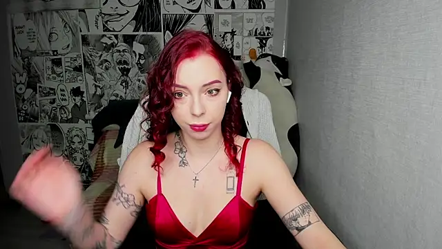 Martha Cameron online show from May 5, 7:44 pm