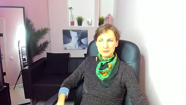 AuroraScript online show from February 22, 9:59 pm