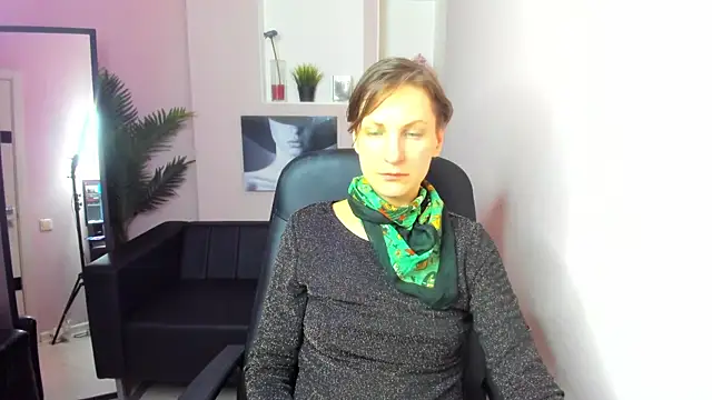 AuroraScript online show from February 23, 1:02 am