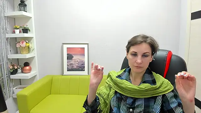 AuroraScript online show from February 26, 10:09 pm