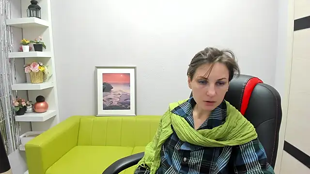 AuroraScript online show from February 27, 1:16 am