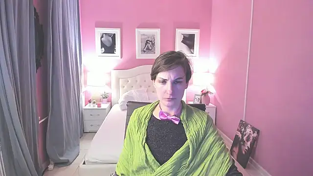 AuroraScript online show from March 12, 7:17 pm
