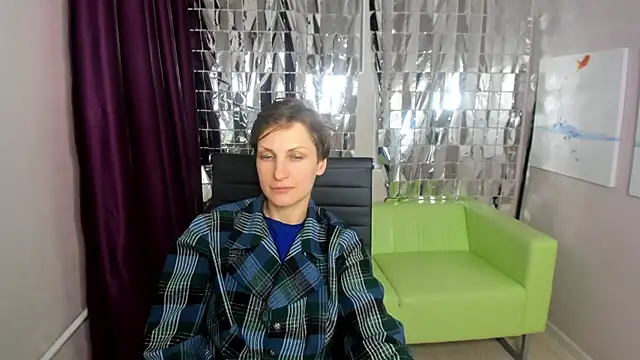 AuroraScript online show from March 23, 12:36 am