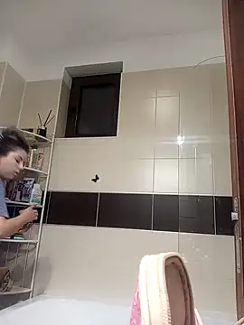 AudreySosa online show from November 7, 11:38 pm