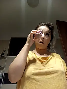 AudreySosa online show from November 25, 10:54 pm