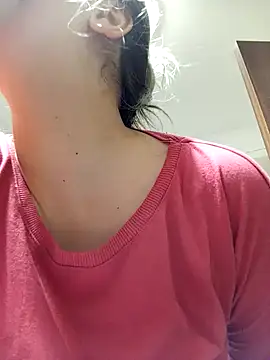 AudreySosa online show from November 27, 10:45 pm