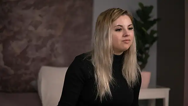 AudreySosa online show from February 7, 10:02 pm