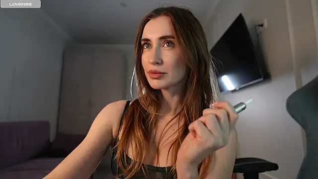 Coconutkittyy online show from November 27, 6:32 pm