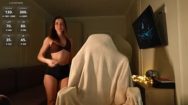 Snapshot of Coconutkittyy chatting on March 6, 4:47 pm Coconutkittyy online show from March 6, 4:47 pm