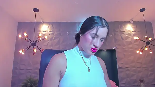 LaurenJhonsonn online show from March 9, 3:11 am