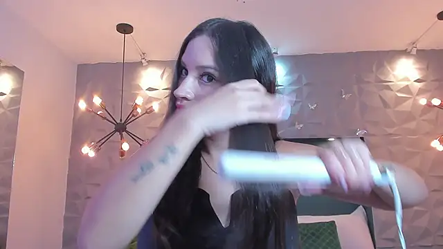 LaurenJhonsonn online show from March 20, 3:34 am