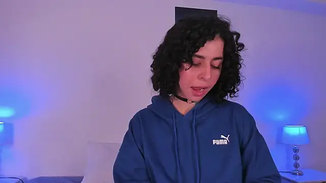 EstefaniaVelez  online show from December 29, 5:12 pm