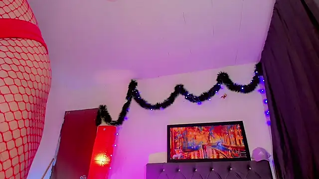 Gabyqueen70 online show from December 3, 3:03 am