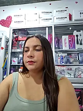 sofiafantasy online show from January 5, 9:57 pm