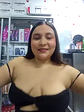 sofiafantasy online show from January 12, 2:45 am