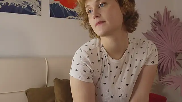 tiffannyjons online show from December 27, 5:16 pm