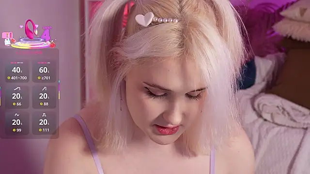 tiffannyjons online show from November 29, 5:49 pm