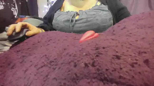 Alli Kat online show from January 4, 5:05 am