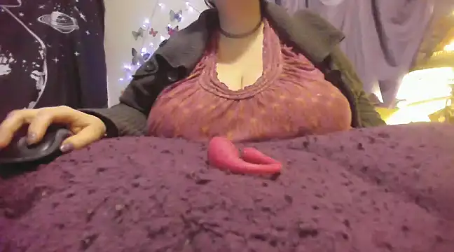 Alli Kat online show from January 24, 11:37 am