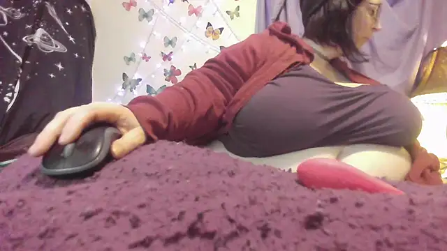 Alli Kat online show from March 4, 10:27 pm